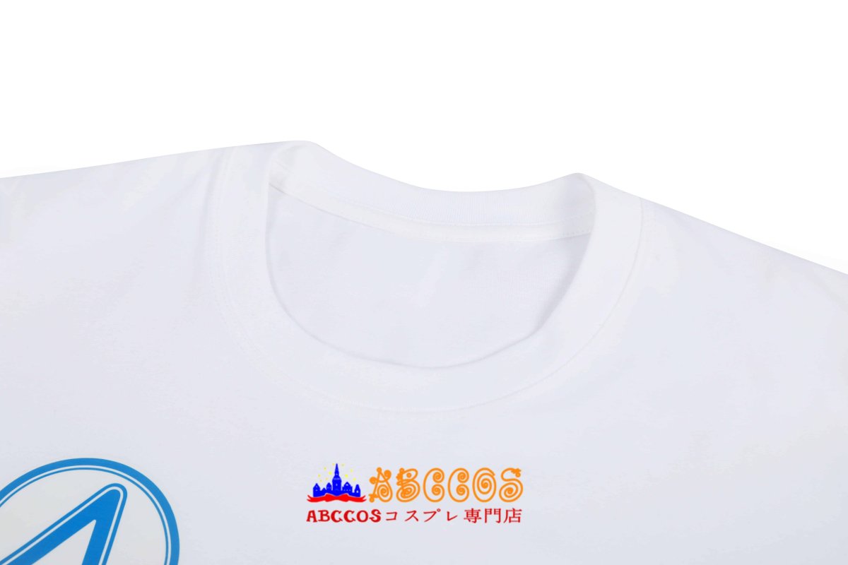 画像9: The Fantastic Four ファンタスティック4  Tシャツ コスプレ衣装 abccos製 「受注生産」 (9)