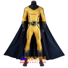 画像1: サンダーボルツ*（Thunderbolts*） セントリー ロバート・“ボブ”・レイノルズ オーダーメイド バラ売り可 コスプレ衣装 abccos製 「受注生産」 (1)