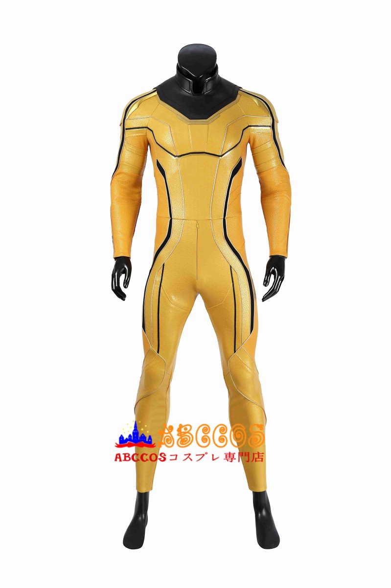 画像10: サンダーボルツ*（Thunderbolts*） セントリー ロバート・“ボブ”・レイノルズ オーダーメイド バラ売り可 コスプレ衣装 abccos製 「受注生産」 (10)