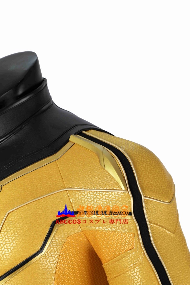 画像11: サンダーボルツ*（Thunderbolts*） セントリー ロバート・“ボブ”・レイノルズ オーダーメイド バラ売り可 コスプレ衣装 abccos製 「受注生産」 (11)