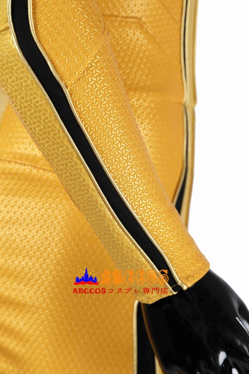 画像12: サンダーボルツ*（Thunderbolts*） セントリー ロバート・“ボブ”・レイノルズ オーダーメイド バラ売り可 コスプレ衣装 abccos製 「受注生産」 (12)