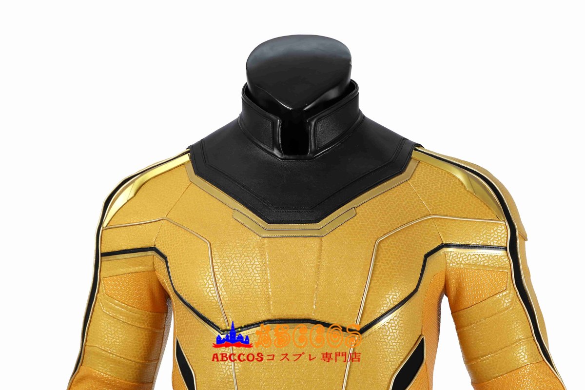 画像14: サンダーボルツ*（Thunderbolts*） セントリー ロバート・“ボブ”・レイノルズ オーダーメイド バラ売り可 コスプレ衣装 abccos製 「受注生産」 (14)