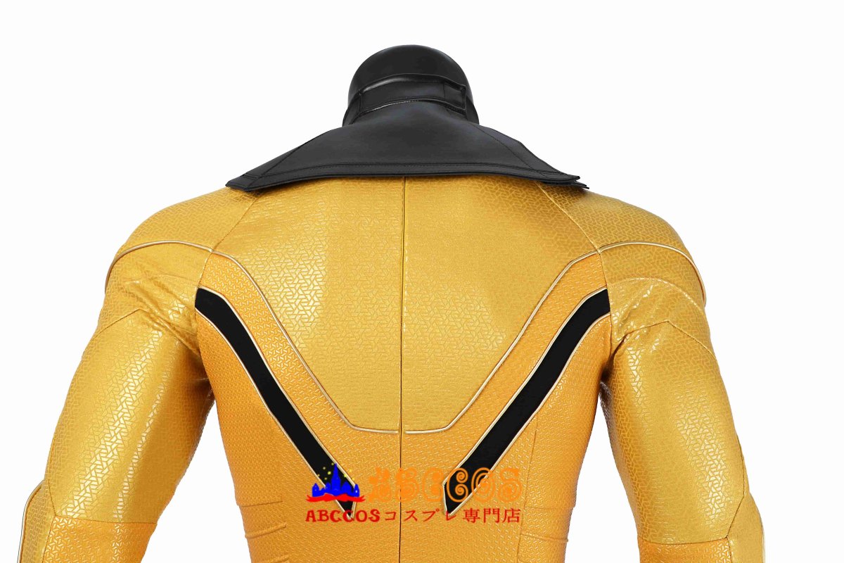 画像15: サンダーボルツ*（Thunderbolts*） セントリー ロバート・“ボブ”・レイノルズ オーダーメイド バラ売り可 コスプレ衣装 abccos製 「受注生産」 (15)