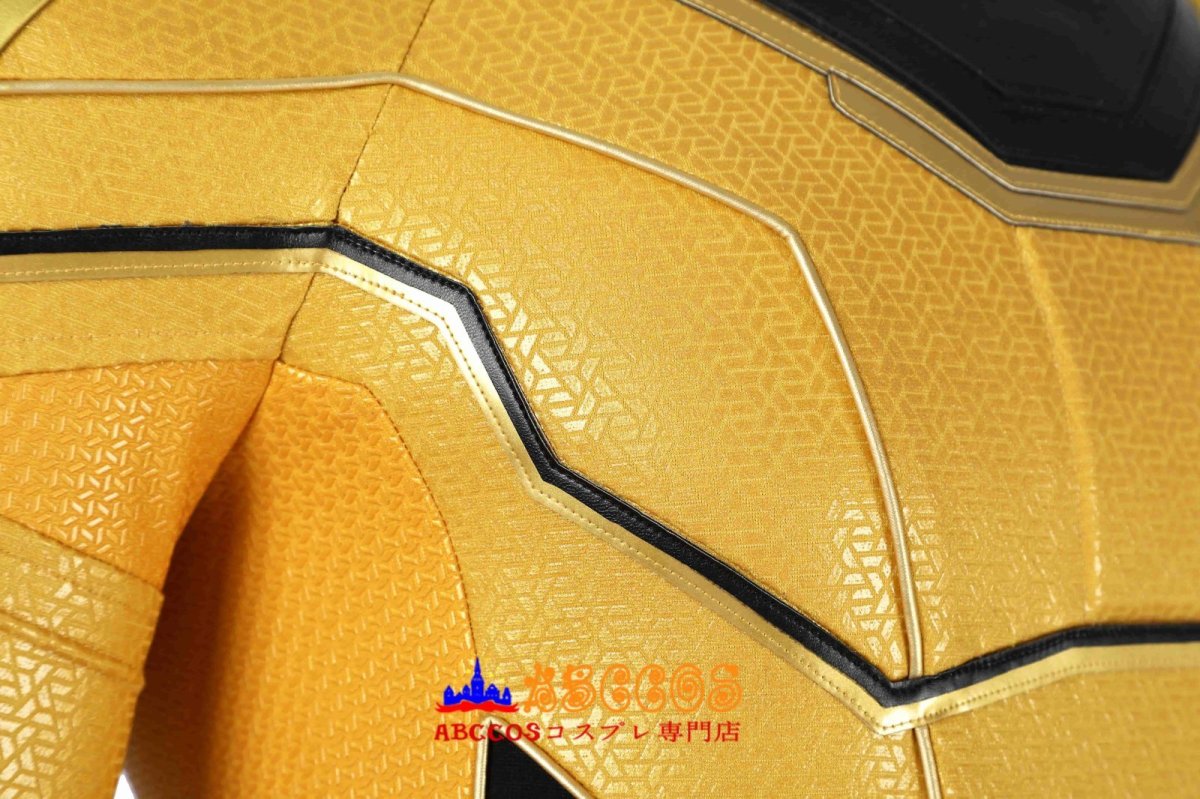 画像16: サンダーボルツ*（Thunderbolts*） セントリー ロバート・“ボブ”・レイノルズ オーダーメイド バラ売り可 コスプレ衣装 abccos製 「受注生産」 (16)