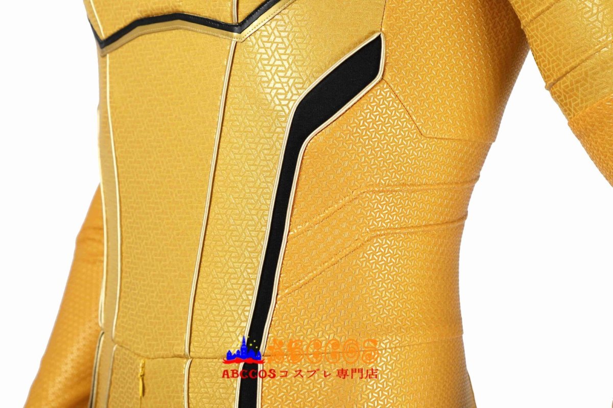 画像18: サンダーボルツ*（Thunderbolts*） セントリー ロバート・“ボブ”・レイノルズ オーダーメイド バラ売り可 コスプレ衣装 abccos製 「受注生産」 (18)