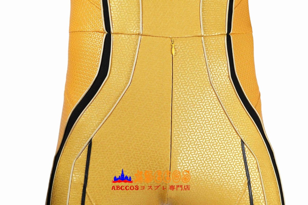 画像19: サンダーボルツ*（Thunderbolts*） セントリー ロバート・“ボブ”・レイノルズ オーダーメイド バラ売り可 コスプレ衣装 abccos製 「受注生産」 (19)