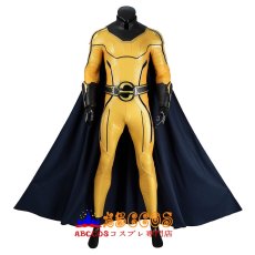 画像2: サンダーボルツ*（Thunderbolts*） セントリー ロバート・“ボブ”・レイノルズ オーダーメイド バラ売り可 コスプレ衣装 abccos製 「受注生産」 (2)