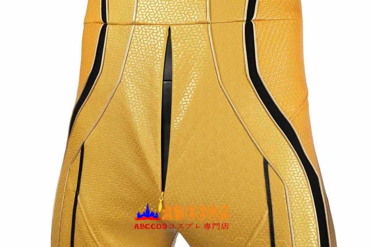 画像21: サンダーボルツ*（Thunderbolts*） セントリー ロバート・“ボブ”・レイノルズ オーダーメイド バラ売り可 コスプレ衣装 abccos製 「受注生産」 (21)