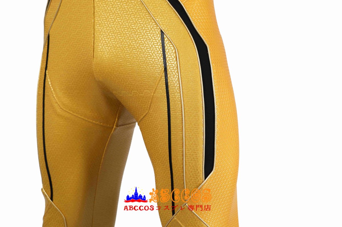 画像22: サンダーボルツ*（Thunderbolts*） セントリー ロバート・“ボブ”・レイノルズ オーダーメイド バラ売り可 コスプレ衣装 abccos製 「受注生産」 (22)