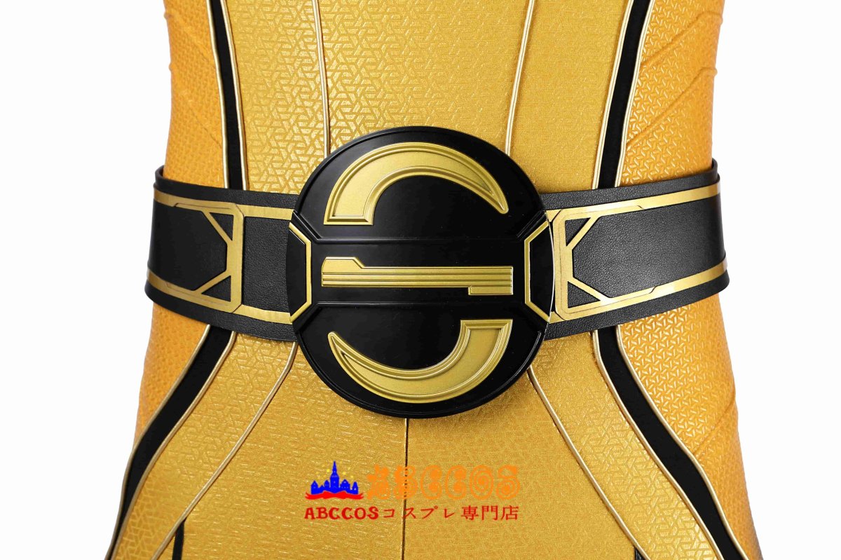 画像23: サンダーボルツ*（Thunderbolts*） セントリー ロバート・“ボブ”・レイノルズ オーダーメイド バラ売り可 コスプレ衣装 abccos製 「受注生産」 (23)