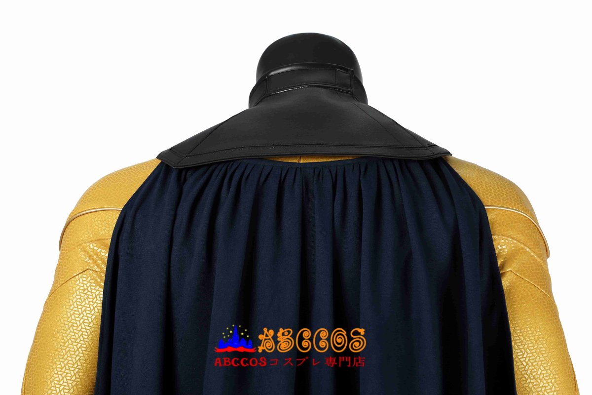 画像26: サンダーボルツ*（Thunderbolts*） セントリー ロバート・“ボブ”・レイノルズ オーダーメイド バラ売り可 コスプレ衣装 abccos製 「受注生産」 (26)