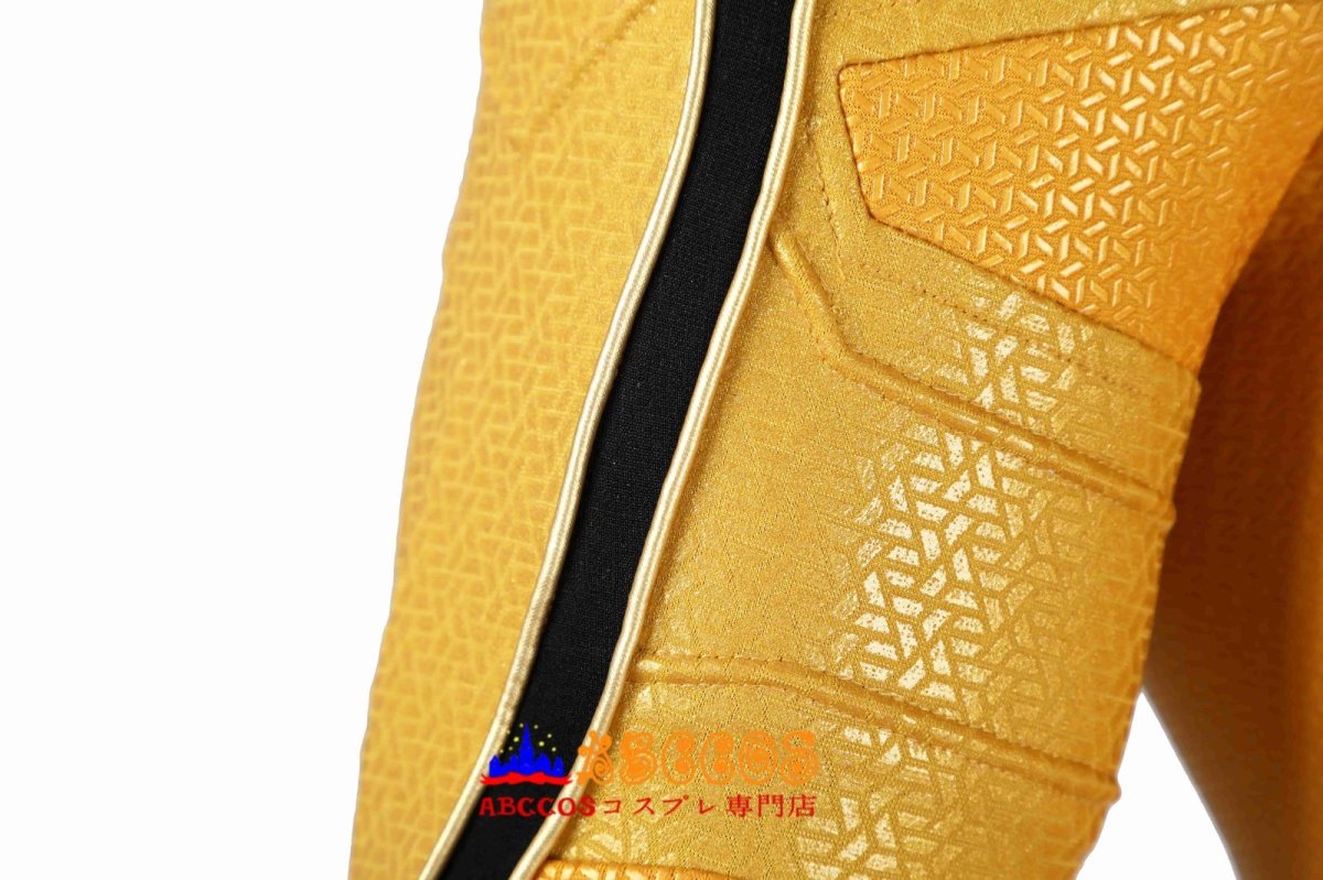 画像27: サンダーボルツ*（Thunderbolts*） セントリー ロバート・“ボブ”・レイノルズ オーダーメイド バラ売り可 コスプレ衣装 abccos製 「受注生産」 (27)