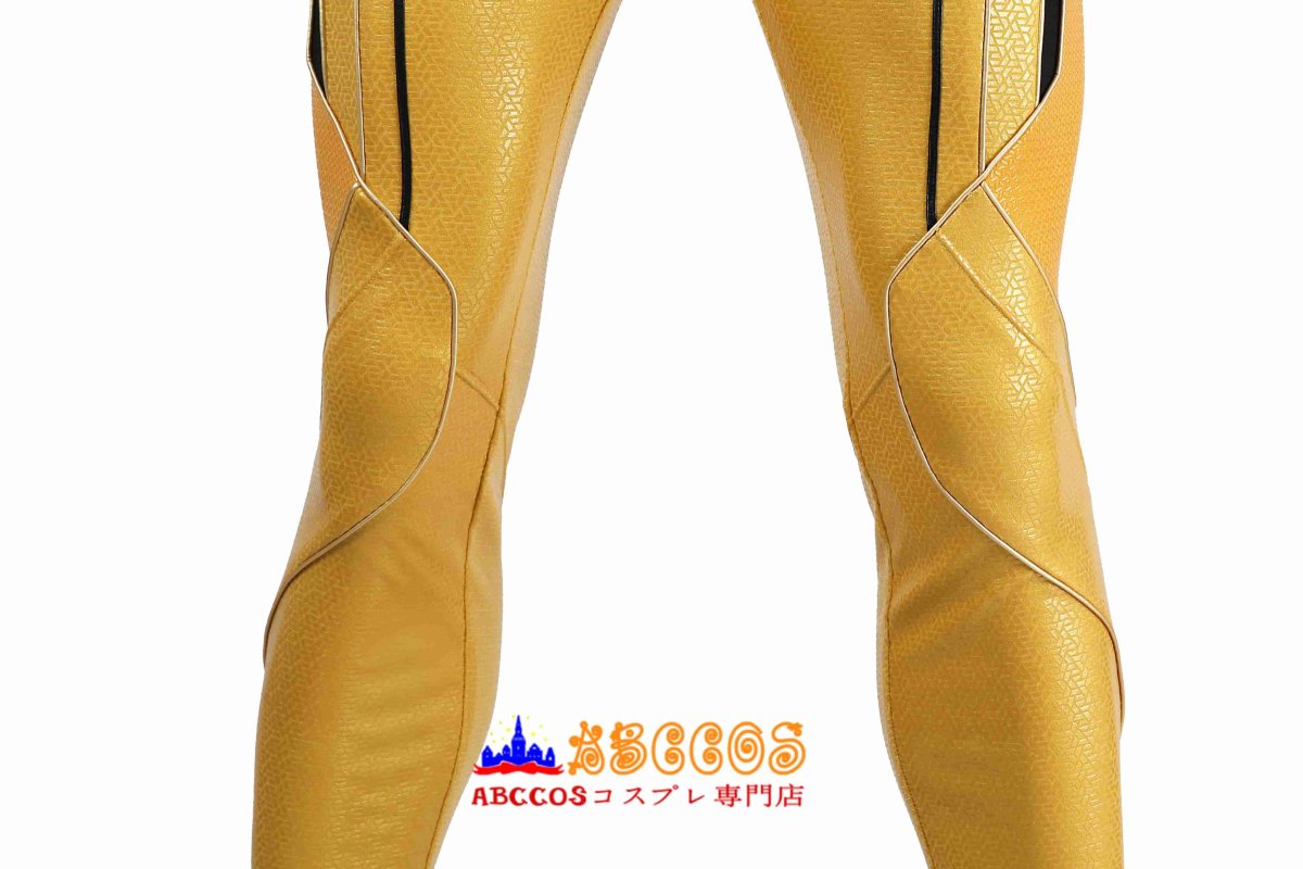 画像28: サンダーボルツ*（Thunderbolts*） セントリー ロバート・“ボブ”・レイノルズ オーダーメイド バラ売り可 コスプレ衣装 abccos製 「受注生産」 (28)