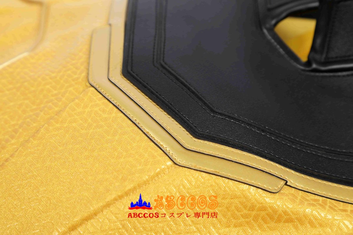 画像29: サンダーボルツ*（Thunderbolts*） セントリー ロバート・“ボブ”・レイノルズ オーダーメイド バラ売り可 コスプレ衣装 abccos製 「受注生産」 (29)