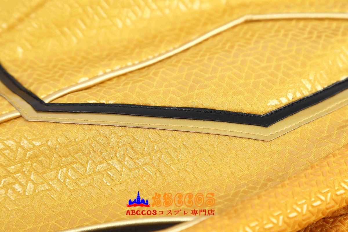 画像31: サンダーボルツ*（Thunderbolts*） セントリー ロバート・“ボブ”・レイノルズ オーダーメイド バラ売り可 コスプレ衣装 abccos製 「受注生産」 (31)