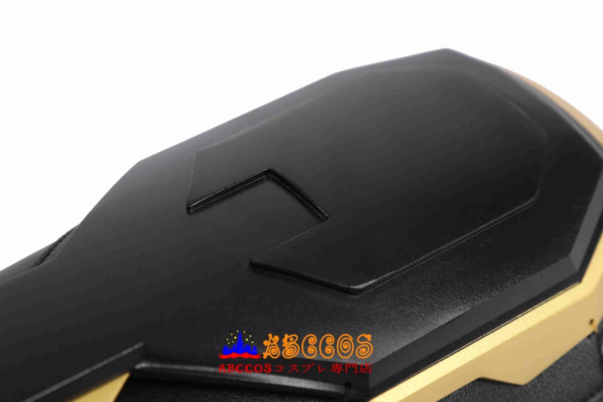 画像35: サンダーボルツ*（Thunderbolts*） セントリー ロバート・“ボブ”・レイノルズ オーダーメイド バラ売り可 コスプレ衣装 abccos製 「受注生産」 (35)