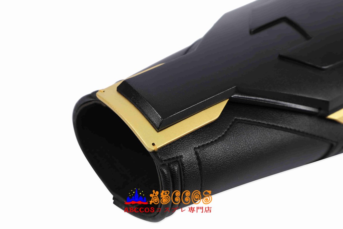 画像36: サンダーボルツ*（Thunderbolts*） セントリー ロバート・“ボブ”・レイノルズ オーダーメイド バラ売り可 コスプレ衣装 abccos製 「受注生産」 (36)