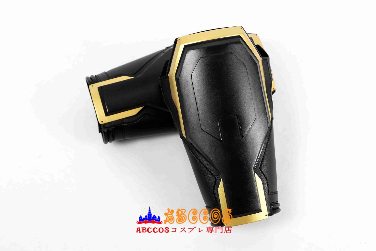 画像37: サンダーボルツ*（Thunderbolts*） セントリー ロバート・“ボブ”・レイノルズ オーダーメイド バラ売り可 コスプレ衣装 abccos製 「受注生産」 (37)