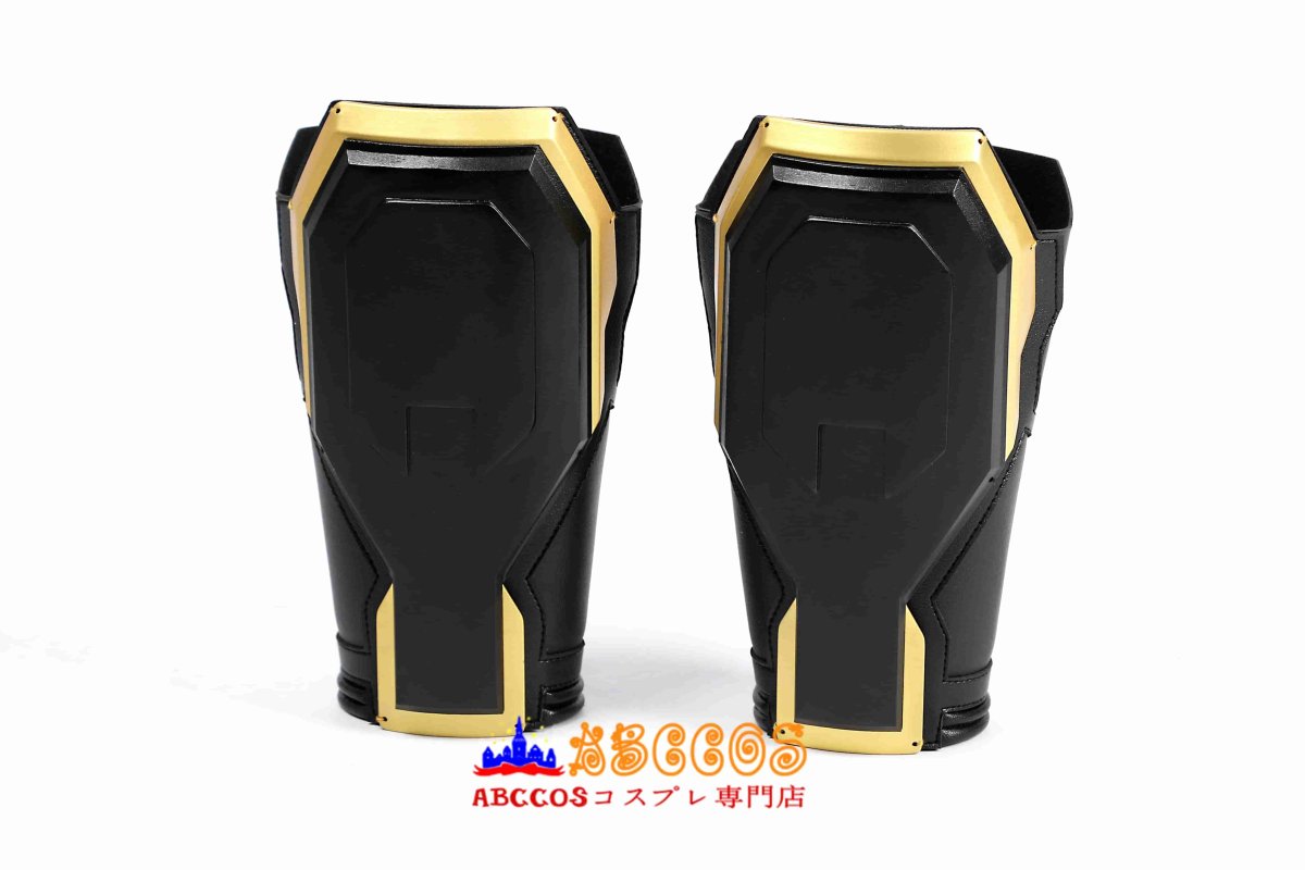 画像38: サンダーボルツ*（Thunderbolts*） セントリー ロバート・“ボブ”・レイノルズ オーダーメイド バラ売り可 コスプレ衣装 abccos製 「受注生産」 (38)