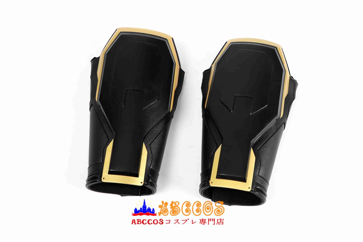 画像39: サンダーボルツ*（Thunderbolts*） セントリー ロバート・“ボブ”・レイノルズ オーダーメイド バラ売り可 コスプレ衣装 abccos製 「受注生産」 (39)