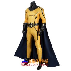画像4: サンダーボルツ*（Thunderbolts*） セントリー ロバート・“ボブ”・レイノルズ オーダーメイド バラ売り可 コスプレ衣装 abccos製 「受注生産」 (4)