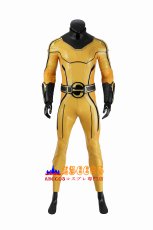 画像6: サンダーボルツ*（Thunderbolts*） セントリー ロバート・“ボブ”・レイノルズ オーダーメイド バラ売り可 コスプレ衣装 abccos製 「受注生産」 (6)