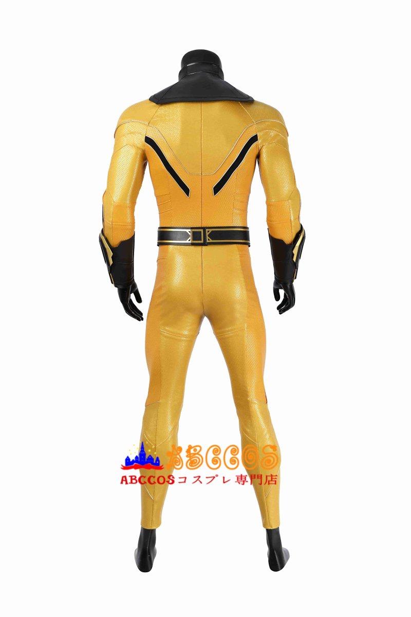 画像9: サンダーボルツ*（Thunderbolts*） セントリー ロバート・“ボブ”・レイノルズ オーダーメイド バラ売り可 コスプレ衣装 abccos製 「受注生産」 (9)