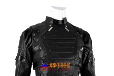 画像10: サンダーボルツ* Thunderbolts* エイヴァ・スター / ゴースト（Ava Starr / Ghost）コスプレ衣装 abccos製 「受注生産」 (10)
