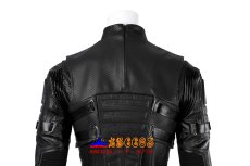 画像12: サンダーボルツ* Thunderbolts* エイヴァ・スター / ゴースト（Ava Starr / Ghost）コスプレ衣装 abccos製 「受注生産」 (12)
