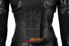 画像15: サンダーボルツ* Thunderbolts* エイヴァ・スター / ゴースト（Ava Starr / Ghost）コスプレ衣装 abccos製 「受注生産」 (15)