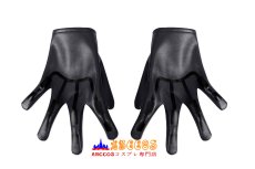 画像26: サンダーボルツ* Thunderbolts* エイヴァ・スター / ゴースト（Ava Starr / Ghost）コスプレ衣装 abccos製 「受注生産」 (26)