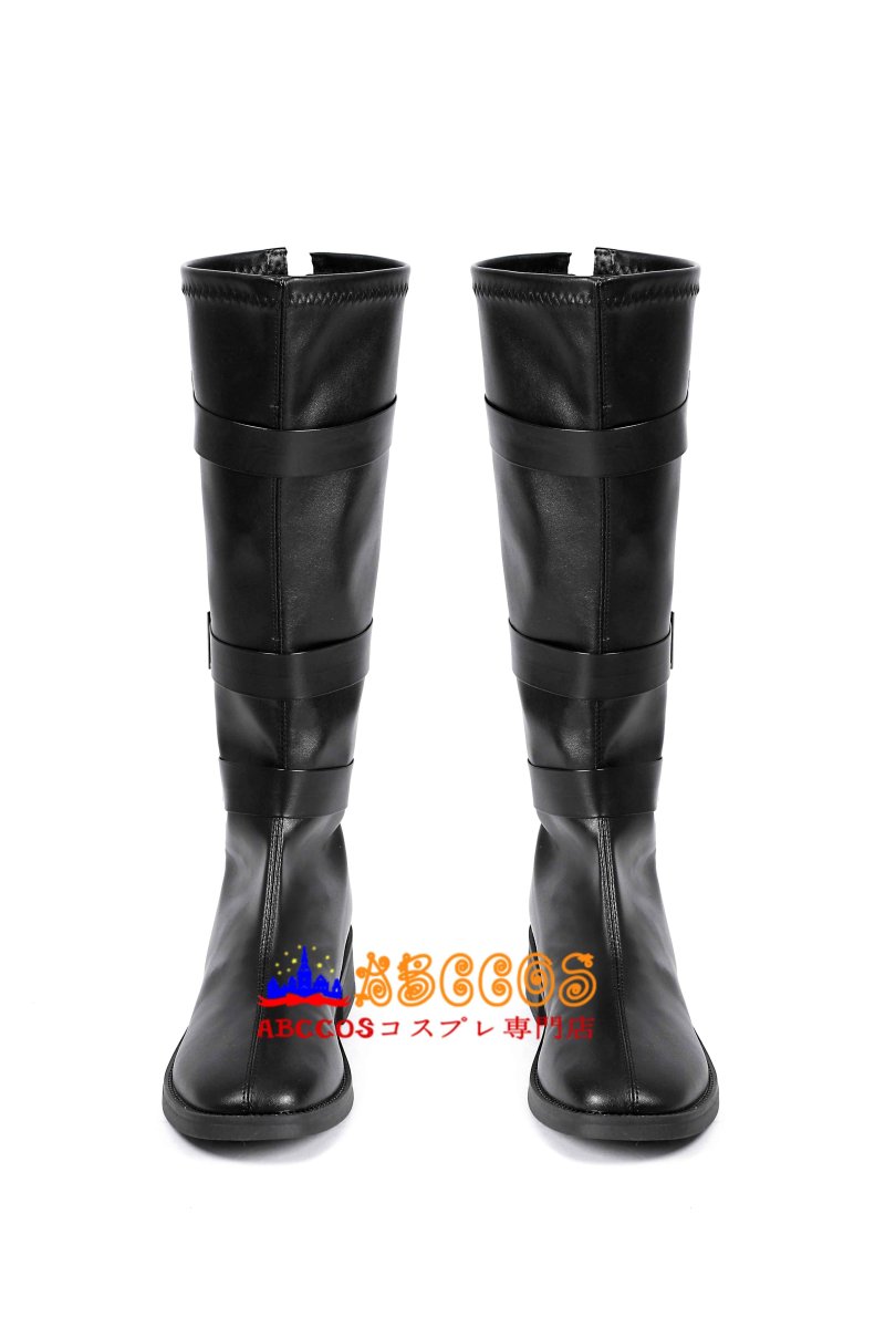 画像27: サンダーボルツ* Thunderbolts* エイヴァ・スター / ゴースト（Ava Starr / Ghost）コスプレ衣装 abccos製 「受注生産」 (27)