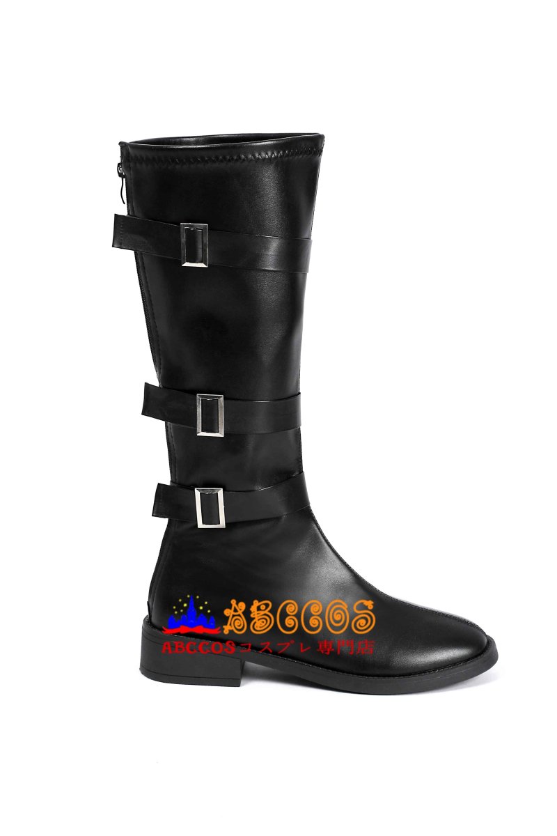 画像28: サンダーボルツ* Thunderbolts* エイヴァ・スター / ゴースト（Ava Starr / Ghost）コスプレ衣装 abccos製 「受注生産」 (28)