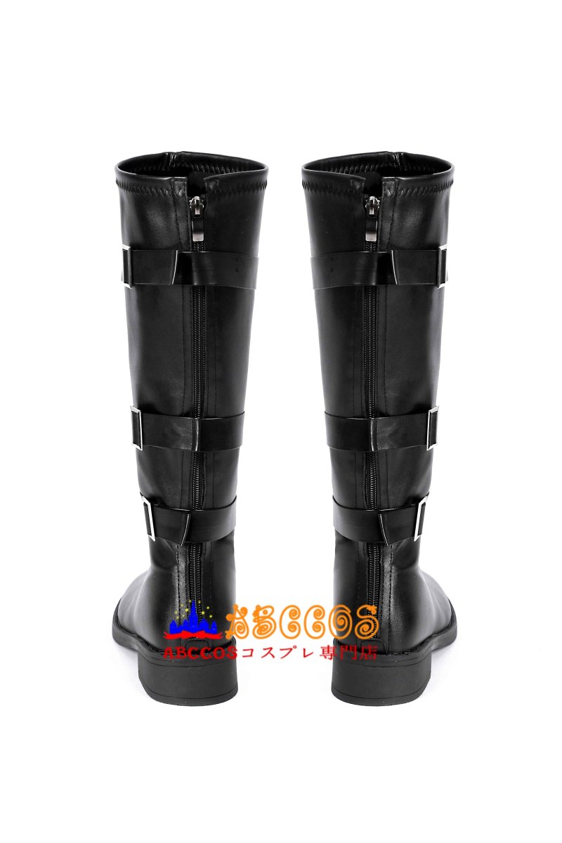 画像29: サンダーボルツ* Thunderbolts* エイヴァ・スター / ゴースト（Ava Starr / Ghost）コスプレ衣装 abccos製 「受注生産」 (29)