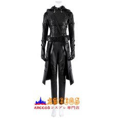 画像3: サンダーボルツ* Thunderbolts* エイヴァ・スター / ゴースト（Ava Starr / Ghost）コスプレ衣装 abccos製 「受注生産」 (3)
