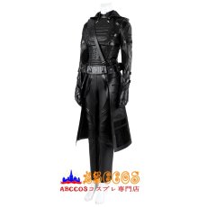 画像5: サンダーボルツ* Thunderbolts* エイヴァ・スター / ゴースト（Ava Starr / Ghost）コスプレ衣装 abccos製 「受注生産」 (5)
