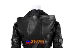 画像9: サンダーボルツ* Thunderbolts* エイヴァ・スター / ゴースト（Ava Starr / Ghost）コスプレ衣装 abccos製 「受注生産」 (9)