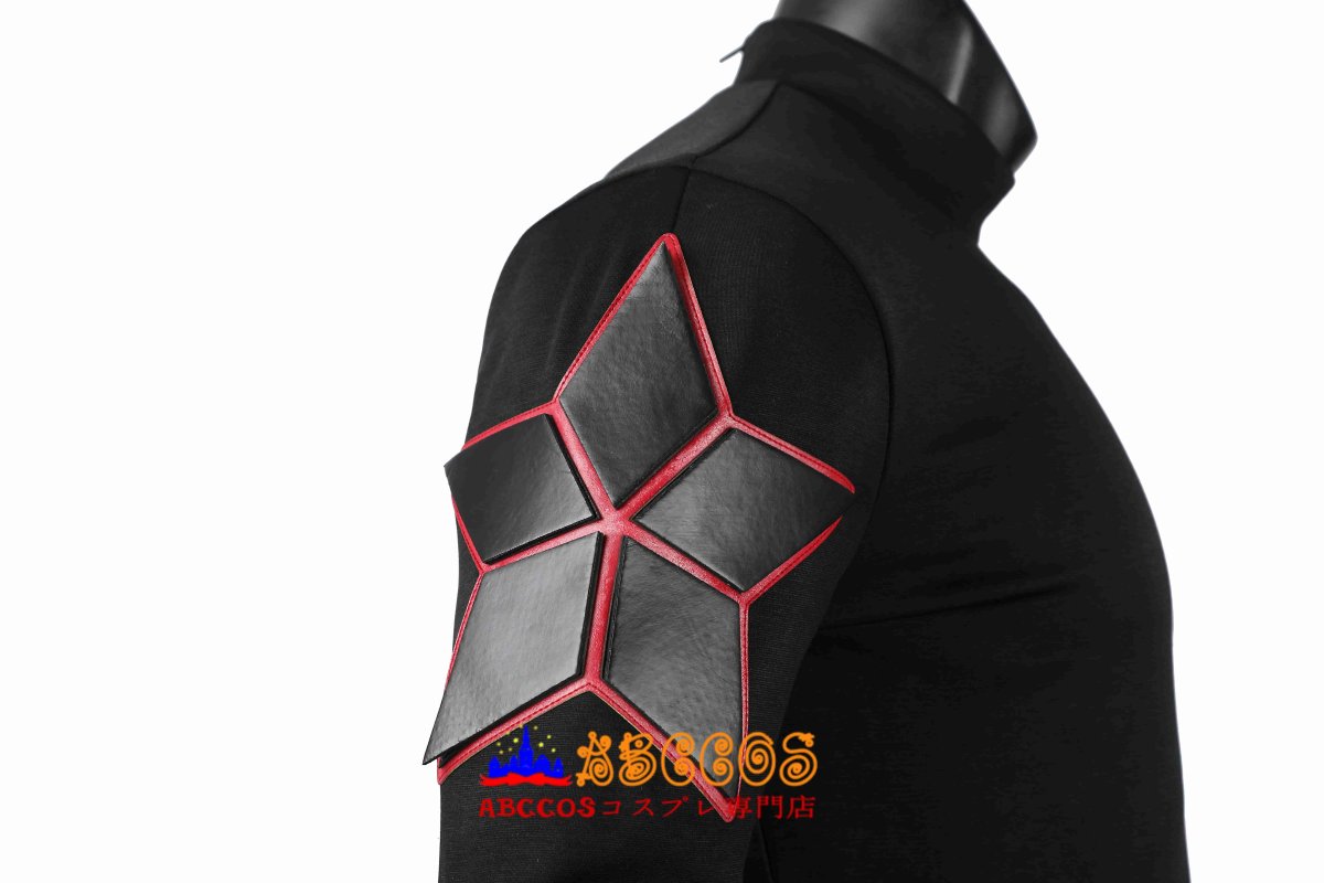 画像10: 専用ページ アベンジャーズ（ Marvel's The Avengers）/サンダーボルツ*（Thunderbolts*） バッキー・バーンズ / ウィンター・ソルジャー コスプレ衣装   abccos製 「受注生産」 (10)