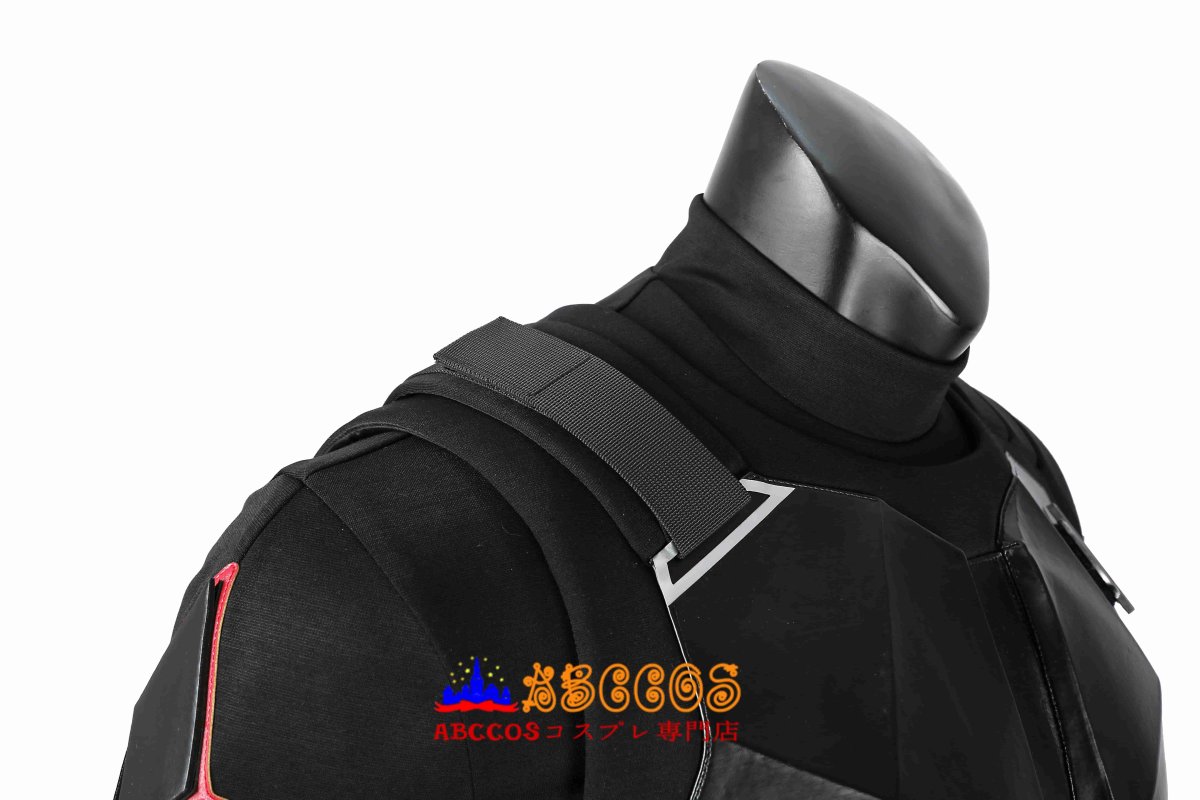 画像13: 専用ページ アベンジャーズ（ Marvel's The Avengers）/サンダーボルツ*（Thunderbolts*） バッキー・バーンズ / ウィンター・ソルジャー コスプレ衣装   abccos製 「受注生産」 (13)