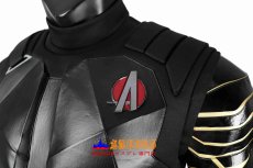 画像14: アベンジャーズ（ Marvel's The Avengers）/サンダーボルツ*（Thunderbolts*） バッキー・バーンズ / ウィンター・ソルジャー コスプレ衣装 オーダーメイド可能 バラ売り可【武器無し】 abccos製 「受注生産」 (14)