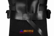 画像18: アベンジャーズ（ Marvel's The Avengers）/サンダーボルツ*（Thunderbolts*） バッキー・バーンズ / ウィンター・ソルジャー コスプレ衣装 オーダーメイド可能 バラ売り可【武器無し】 abccos製 「受注生産」 (18)
