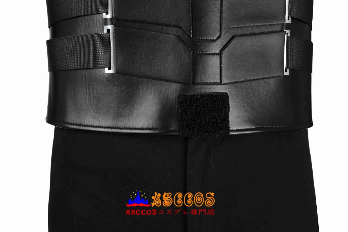 画像20: 専用ページ アベンジャーズ（ Marvel's The Avengers）/サンダーボルツ*（Thunderbolts*） バッキー・バーンズ / ウィンター・ソルジャー コスプレ衣装   abccos製 「受注生産」 (20)