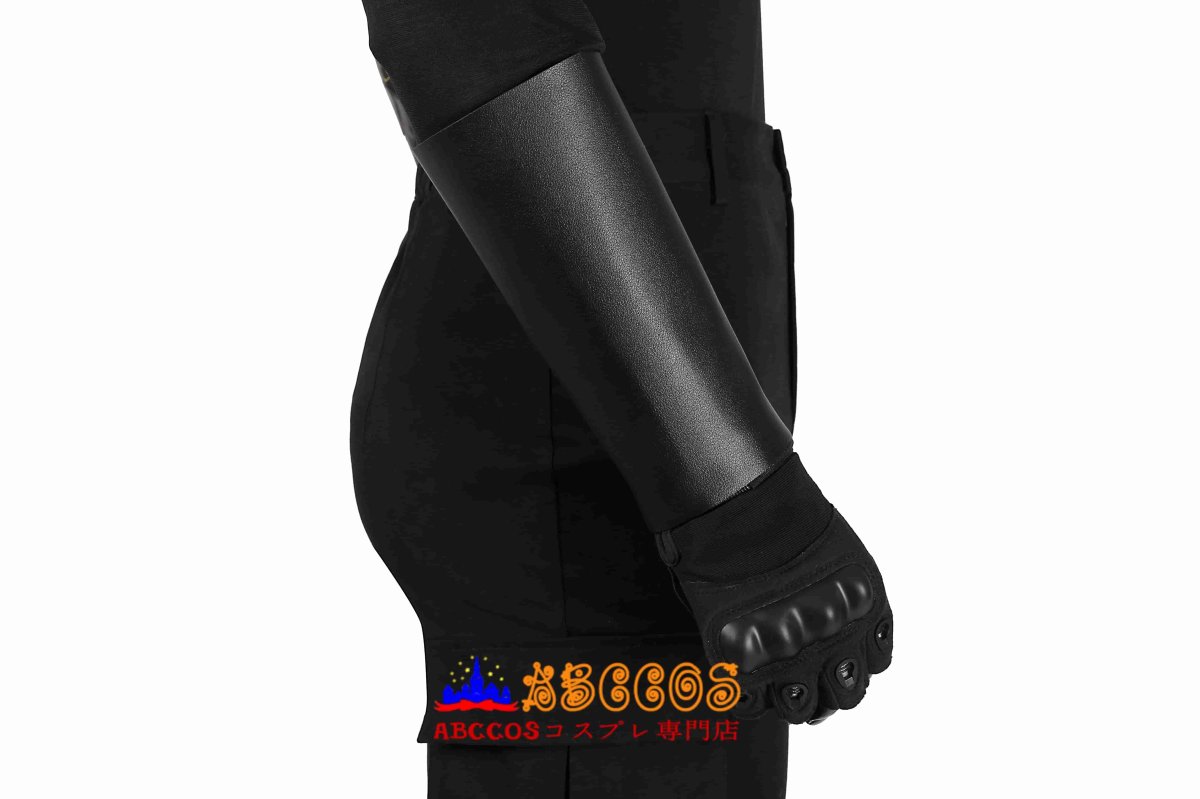 画像21: 専用ページ アベンジャーズ（ Marvel's The Avengers）/サンダーボルツ*（Thunderbolts*） バッキー・バーンズ / ウィンター・ソルジャー コスプレ衣装   abccos製 「受注生産」 (21)