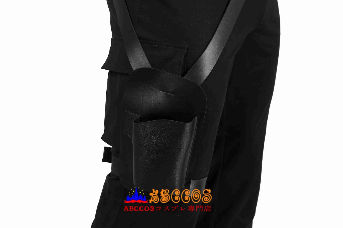 画像23: 専用ページ アベンジャーズ（ Marvel's The Avengers）/サンダーボルツ*（Thunderbolts*） バッキー・バーンズ / ウィンター・ソルジャー コスプレ衣装   abccos製 「受注生産」 (23)