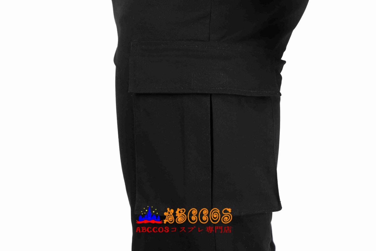 画像24: 専用ページ アベンジャーズ（ Marvel's The Avengers）/サンダーボルツ*（Thunderbolts*） バッキー・バーンズ / ウィンター・ソルジャー コスプレ衣装   abccos製 「受注生産」 (24)