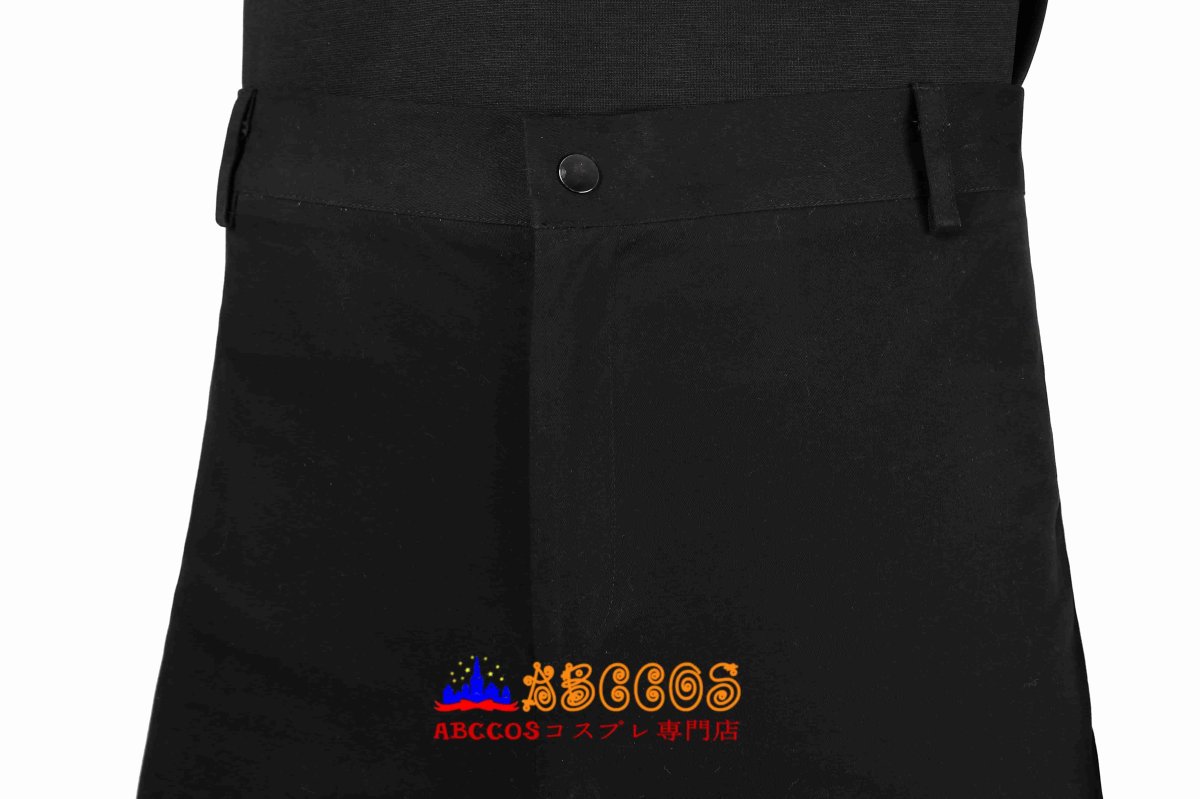 画像25: 専用ページ アベンジャーズ（ Marvel's The Avengers）/サンダーボルツ*（Thunderbolts*） バッキー・バーンズ / ウィンター・ソルジャー コスプレ衣装   abccos製 「受注生産」 (25)