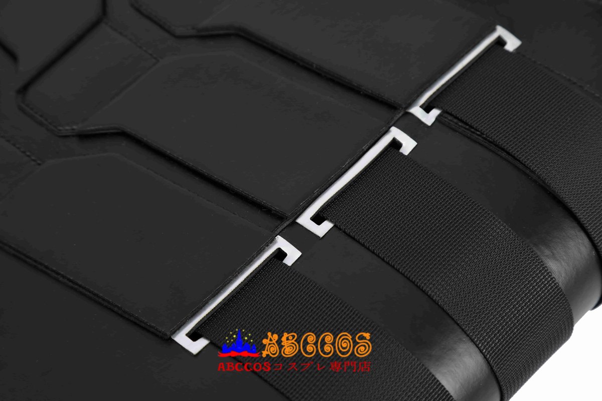 画像26: 専用ページ アベンジャーズ（ Marvel's The Avengers）/サンダーボルツ*（Thunderbolts*） バッキー・バーンズ / ウィンター・ソルジャー コスプレ衣装   abccos製 「受注生産」 (26)