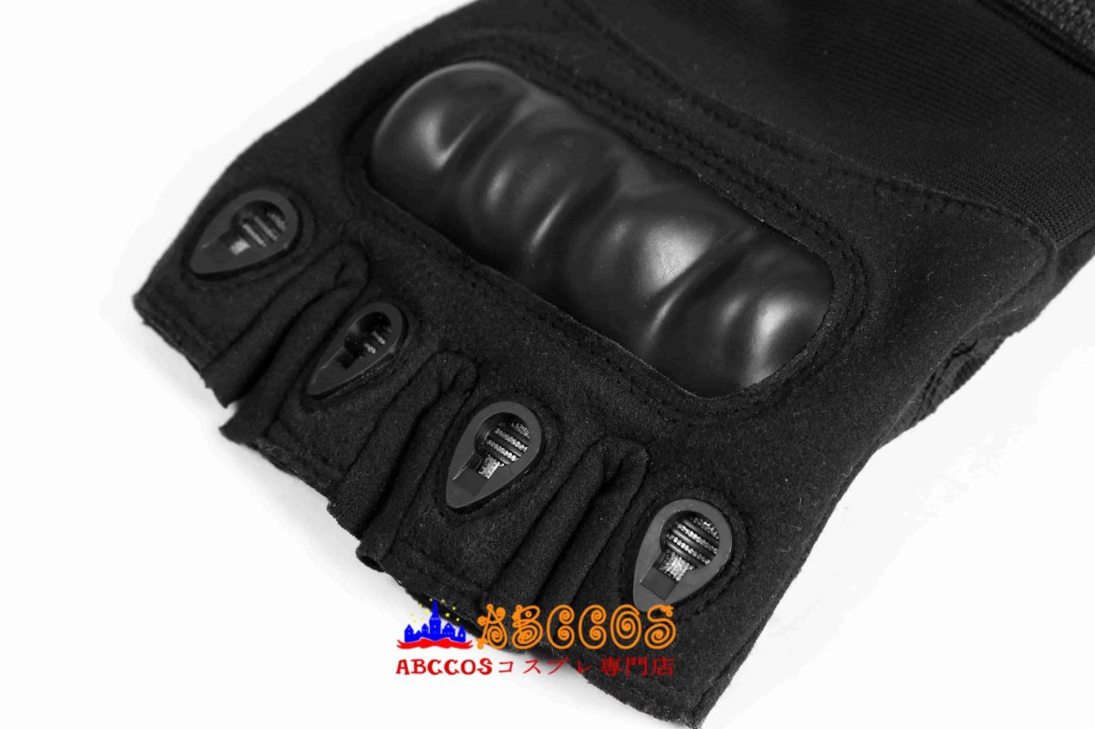 画像27: 専用ページ アベンジャーズ（ Marvel's The Avengers）/サンダーボルツ*（Thunderbolts*） バッキー・バーンズ / ウィンター・ソルジャー コスプレ衣装   abccos製 「受注生産」 (27)