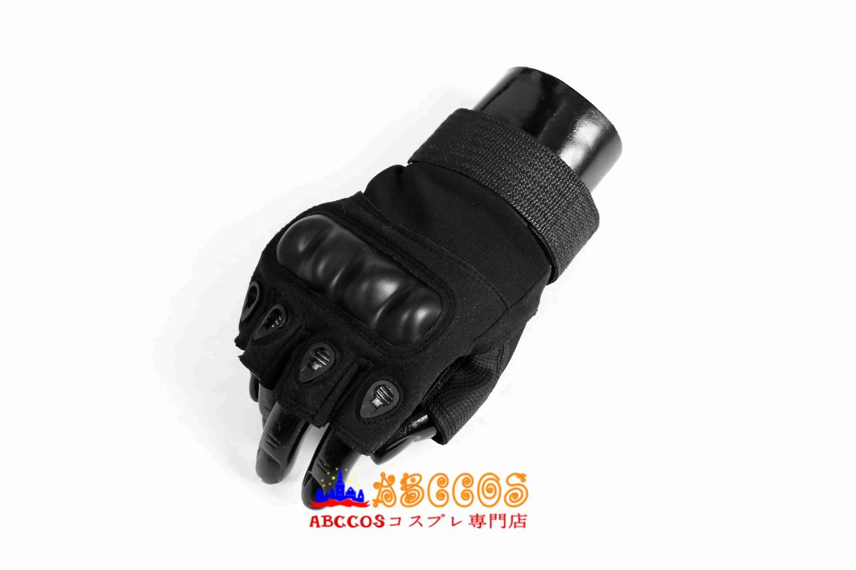 画像28: 専用ページ アベンジャーズ（ Marvel's The Avengers）/サンダーボルツ*（Thunderbolts*） バッキー・バーンズ / ウィンター・ソルジャー コスプレ衣装   abccos製 「受注生産」 (28)