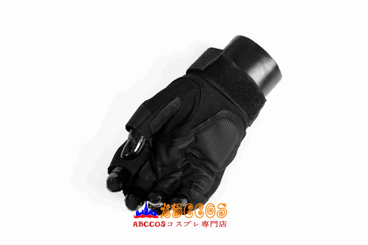 画像29: 専用ページ アベンジャーズ（ Marvel's The Avengers）/サンダーボルツ*（Thunderbolts*） バッキー・バーンズ / ウィンター・ソルジャー コスプレ衣装   abccos製 「受注生産」 (29)